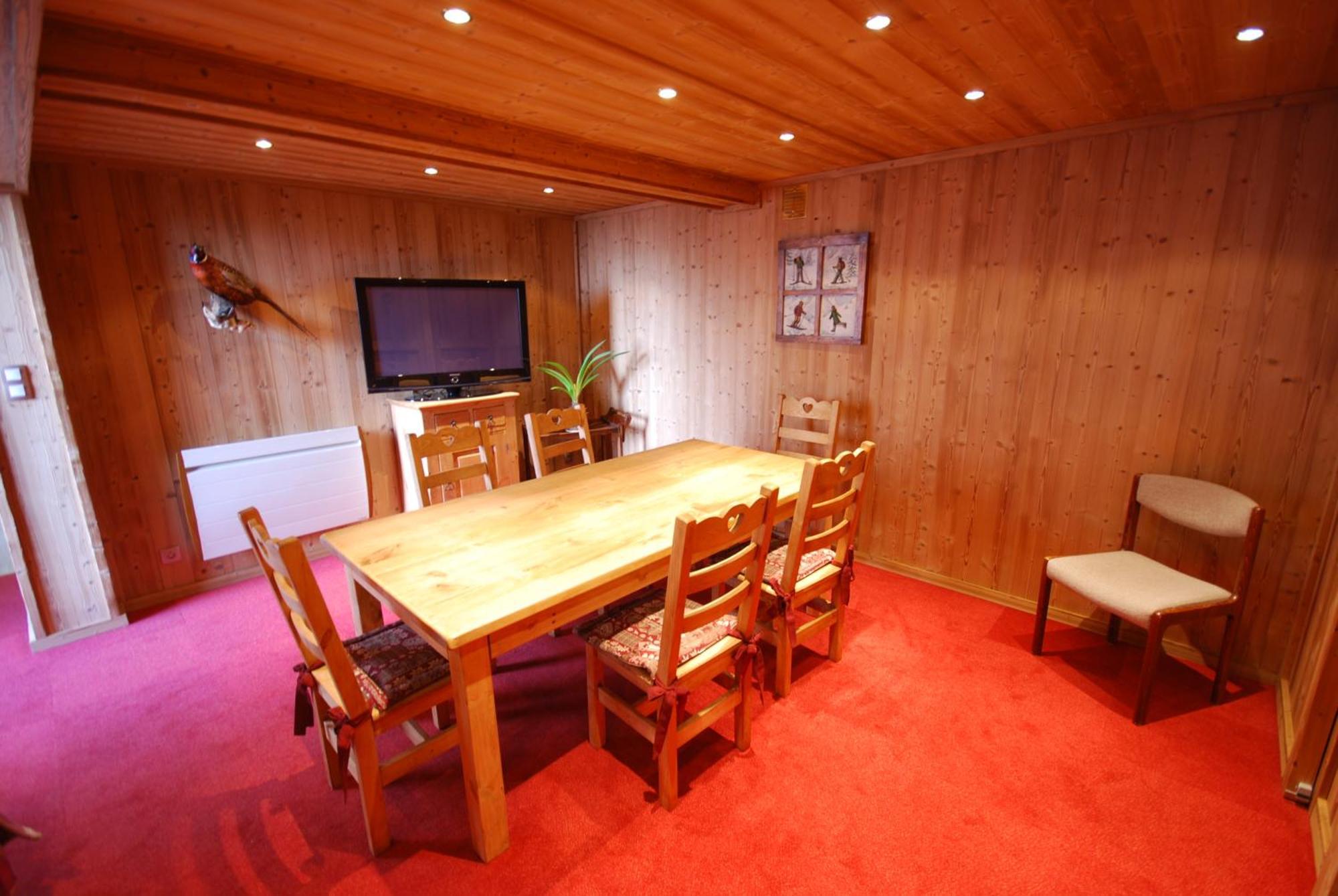 Hotel Le Dome Alpe d'Huez Esterno foto